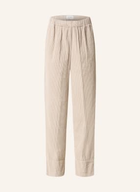 American Vintage Corduroy trousers PADOW