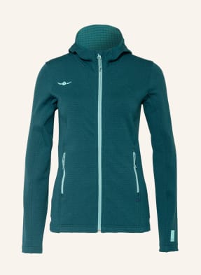 KAIKKIALLA Fleecejacke SVARVAR
