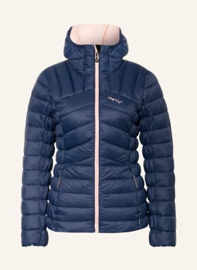 me°ru' Steppjacke HAWERA