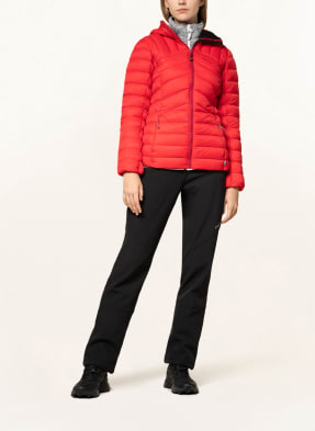 me°ru' Steppjacke HAWERA