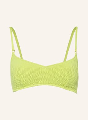 SEAFOLLY Bustier-Bikini-Top SEA DIVE
