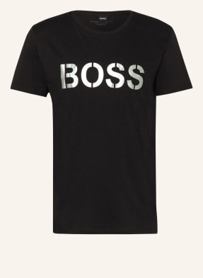 BOSS T-Shirt mit UV-Schutz 50+