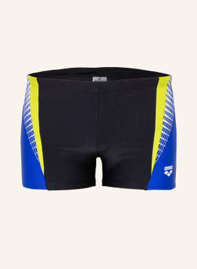 arena Swim trunks THREEFOLD with UV protection 50+