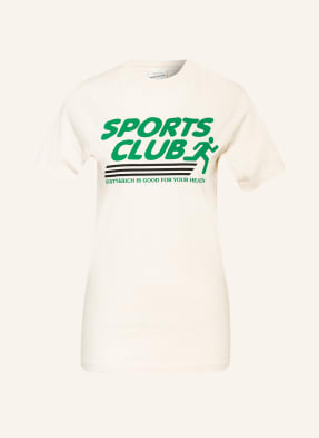 SPORTY & RICH T-Shirt SPORTS CLUB 