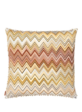 MISSONI Home Dekokissen JARRIS-JAMILENA mit Federfüllung