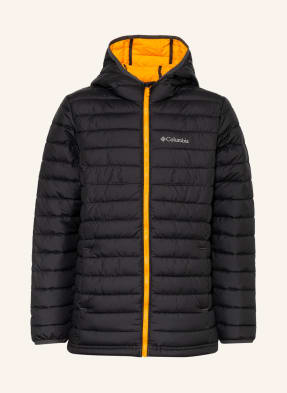 Columbia Steppjacke