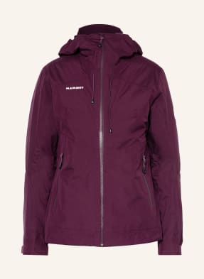 MAMMUT 3-in-1 jacket CONVEY with down inner jacket