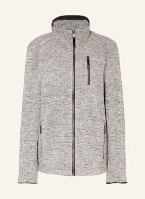 Schöffel Strick-Fleecejacke AWATEA