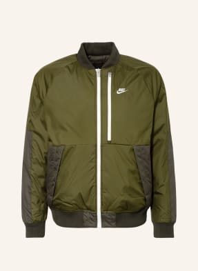 Nike Trainingsjacke SPORTSWEAR THERMA-FIT LEGACY zum Wenden