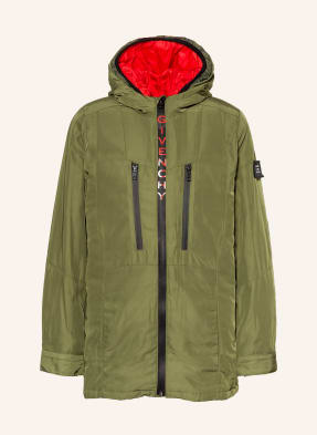 GIVENCHY 3-in-1-Jacke