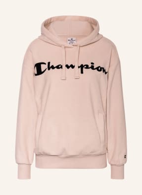 Champion Fleece-Hoodie