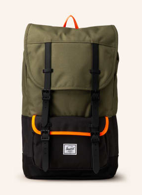 Herschel Rucksack LITTLE AMERICA PRO 25 l