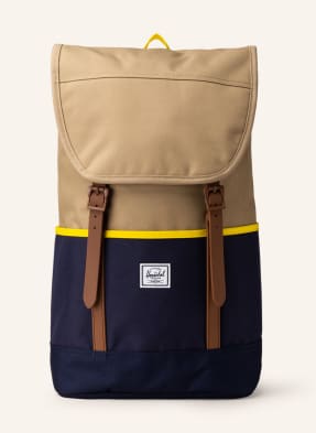 Herschel Rucksack RETREAT PRO 19,5 l