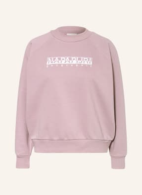 NAPAPIJRI Bluza nierozpinana oversize