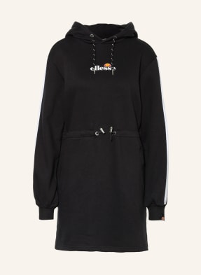 ellesse Sukienka z kapturem SICCUS