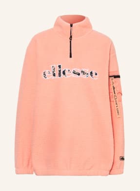 ellesse Sweter z polaru MONTICULE