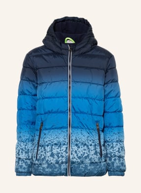 s.Oliver RED Steppjacke