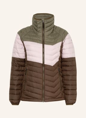 Columbia Kurtka pikowana POWDER LITE™