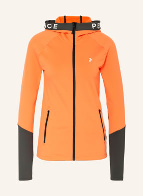 Peak Performance Unterziehjacke RIDER