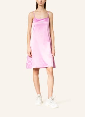 adidas Originals Kleid mit Schmucksteinbesatz