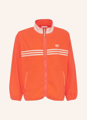 adidas Originals Fleecejacke