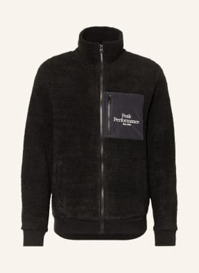 Peak Performance Fleecejacke ORIGINAL PILE Z