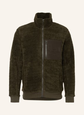 Peak Performance Fleecejacke ORIGINAL PILE Z