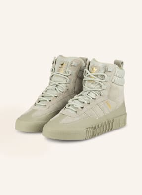 adidas Originals Schnürboots SAMBA