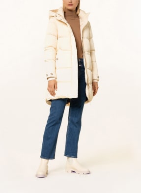 WOOLRICH Daunenmantel ALSEA