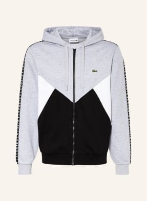 LACOSTE Sweatjacke