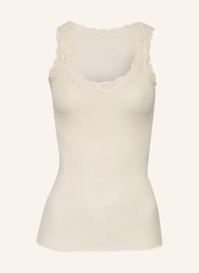 CALIDA Top RICHESSE LACE with silk 