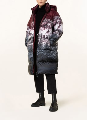 TOMMY HILFIGER Daunenmantel