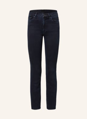 MOTHER Straight Jeans THE INSIDER ANKLE 