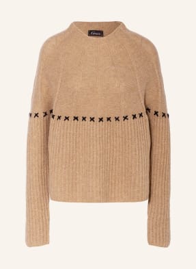 Grace Pullover