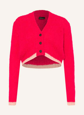 Grace Strickjacke mit Alpaka