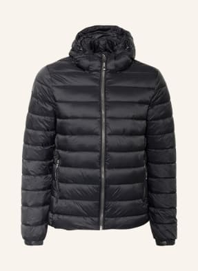 Superdry Quilted jacket