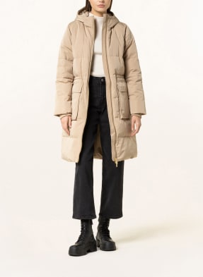 MOSS COPENHAGEN Daunenmantel LIONA