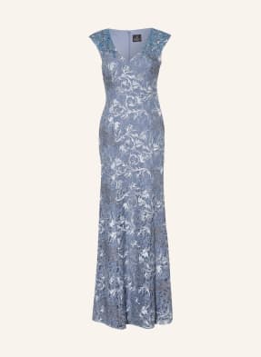ADRIANNA PAPELL Abendkleid aus Spitze
