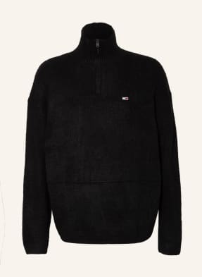 TOMMY JEANS Oversized-Troyer