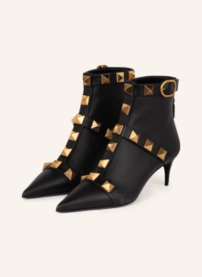 VALENTINO GARAVANI Stiefeletten ROMAN STUD