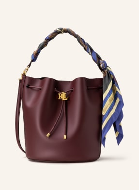 LAUREN RALPH LAUREN Handtasche ANDIE