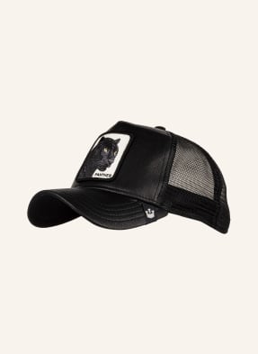 GOORIN BROS. Cap BLACK PANTHER