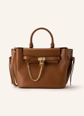 MICHAEL KORS Torba shopper HAMILTON LARGE