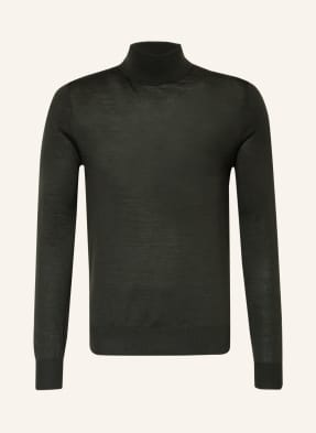 TIGER of Sweden Rollkragenpullover NEVILE aus Merinowolle