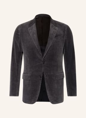 Ermenegildo Zegna Anzugsakko Slim Fit aus Cord
