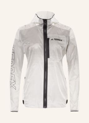 adidas Kurtka do biegania TERREX AGRAVIC WINDWEAVE PRO