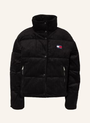 TOMMY JEANS Steppjacke aus Cord