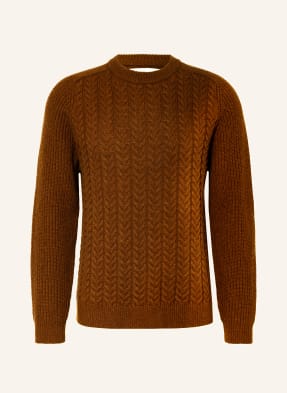 SAMSØE SAMSØE Pullover WYATT