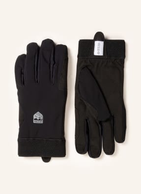 HESTRA Multisport-Handschuhe WINDSTOPPER TRACKER mit Touchscreen-Funktion