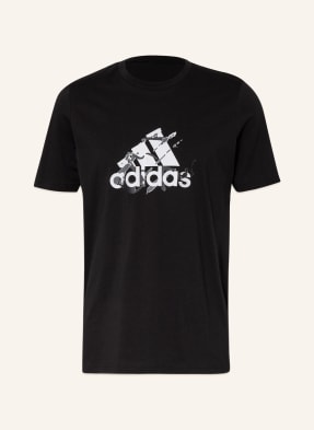 adidas T-Shirt REVERSE RETRO AERO